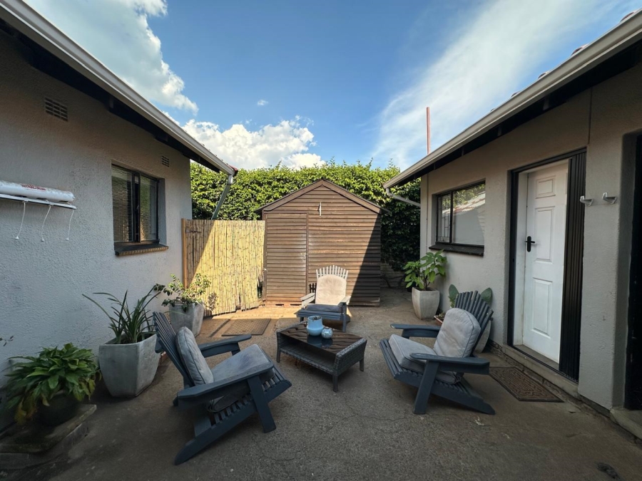 3 Bedroom Property for Sale in Beyers Park Gauteng