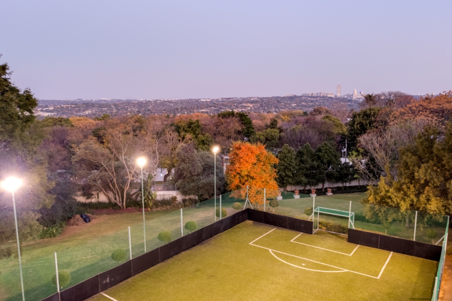 To Let 5 Bedroom Property for Rent in Bryanston Gauteng