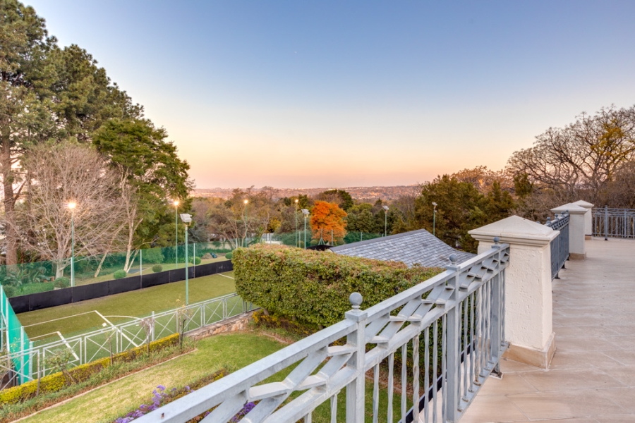 To Let 5 Bedroom Property for Rent in Bryanston Gauteng