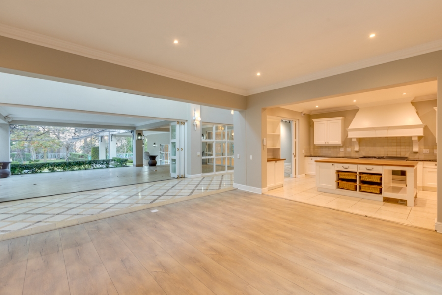 To Let 5 Bedroom Property for Rent in Bryanston Gauteng