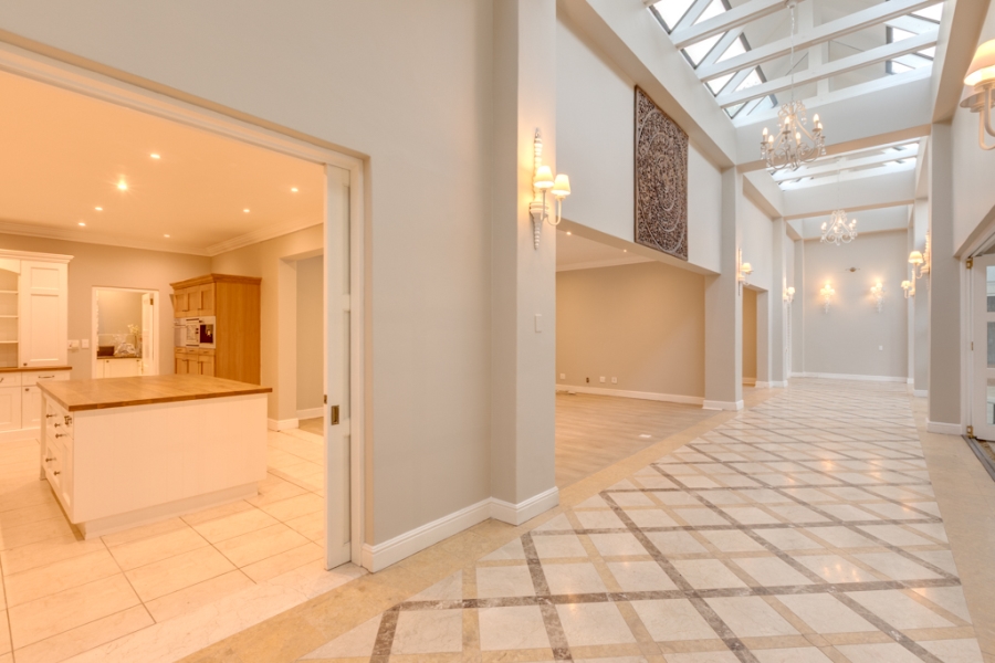 To Let 5 Bedroom Property for Rent in Bryanston Gauteng