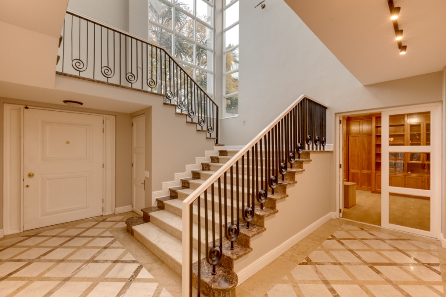 To Let 5 Bedroom Property for Rent in Bryanston Gauteng