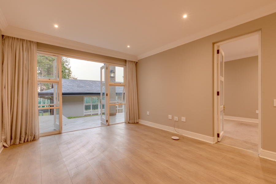 To Let 5 Bedroom Property for Rent in Bryanston Gauteng