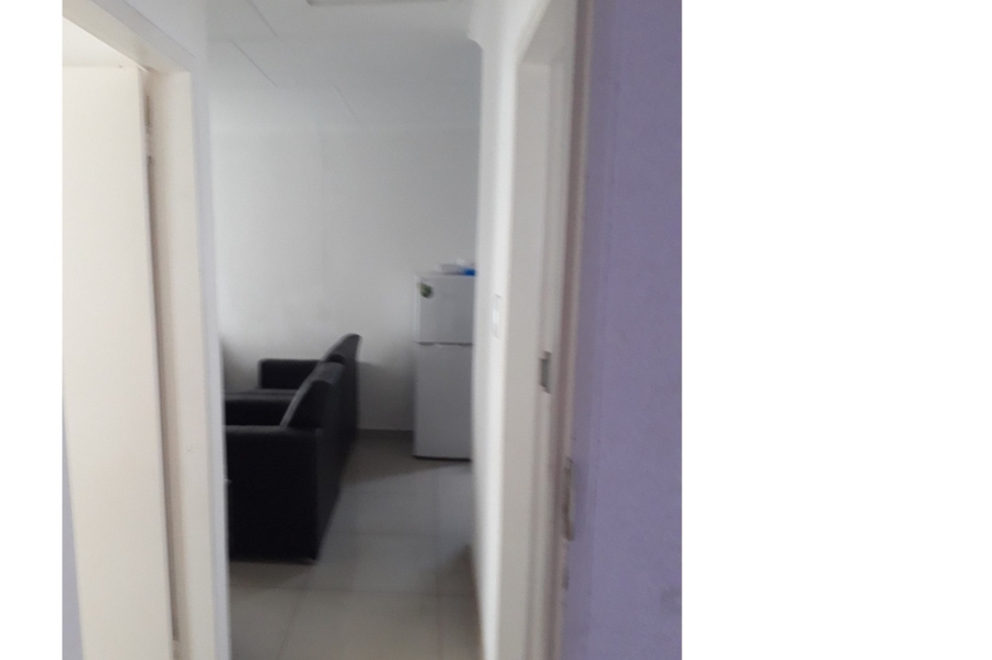 To Let 2 Bedroom Property for Rent in Mahube Valley Gauteng