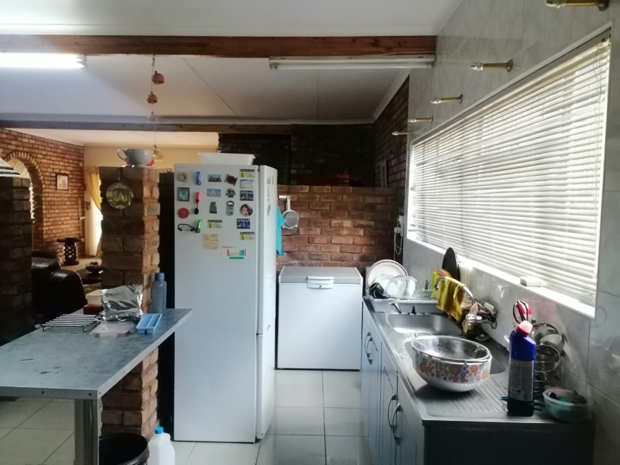 3 Bedroom Property for Sale in Theresa Park Gauteng
