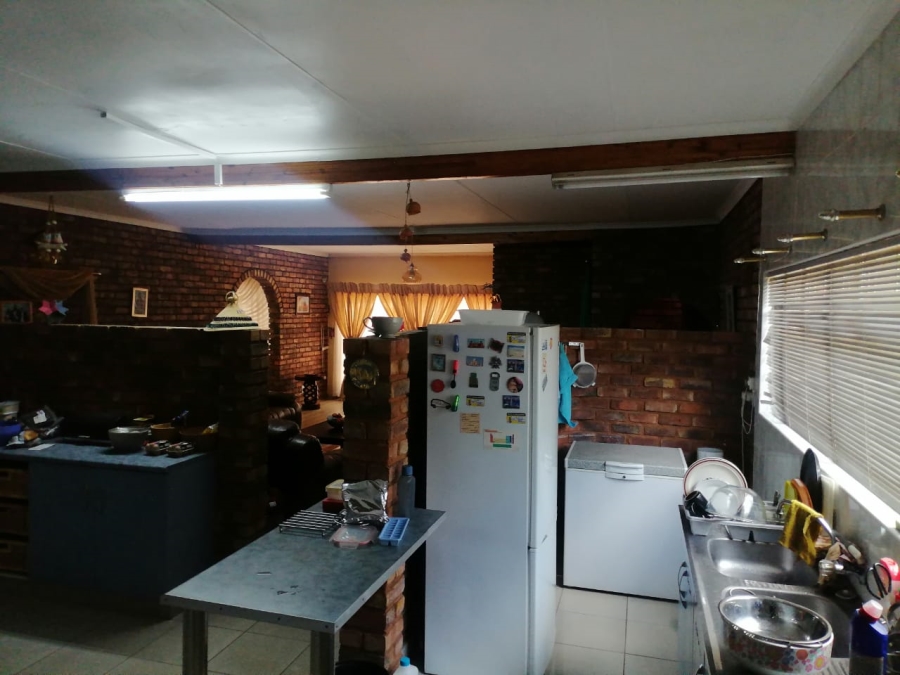 3 Bedroom Property for Sale in Theresa Park Gauteng