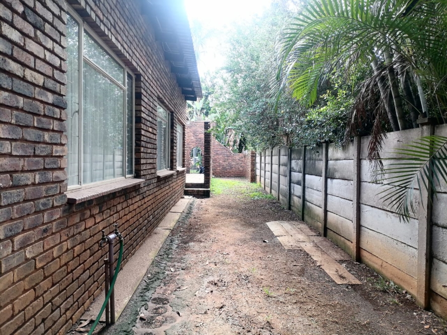 3 Bedroom Property for Sale in Theresa Park Gauteng