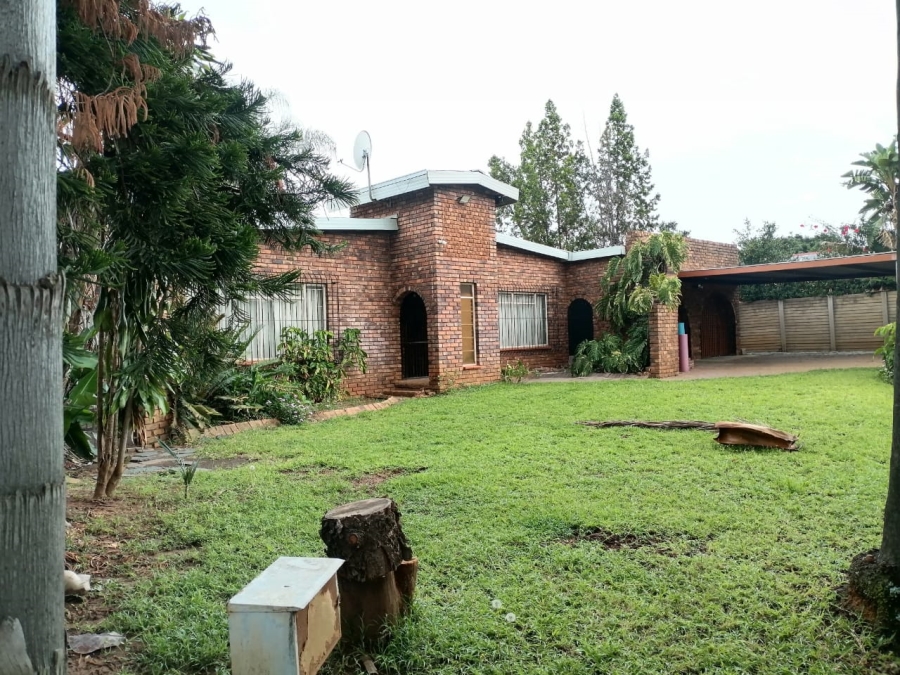3 Bedroom Property for Sale in Theresa Park Gauteng