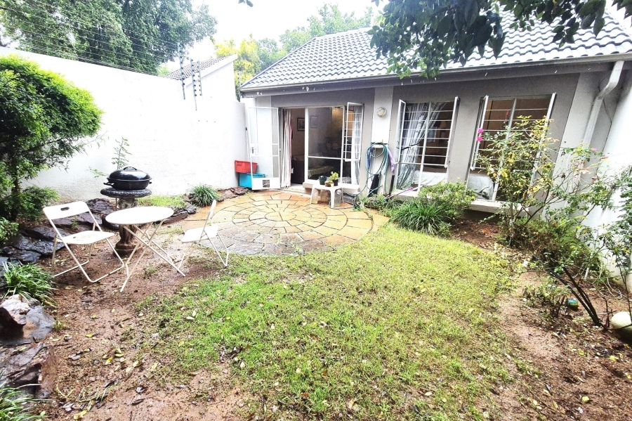 2 Bedroom Property for Sale in Douglasdale Gauteng
