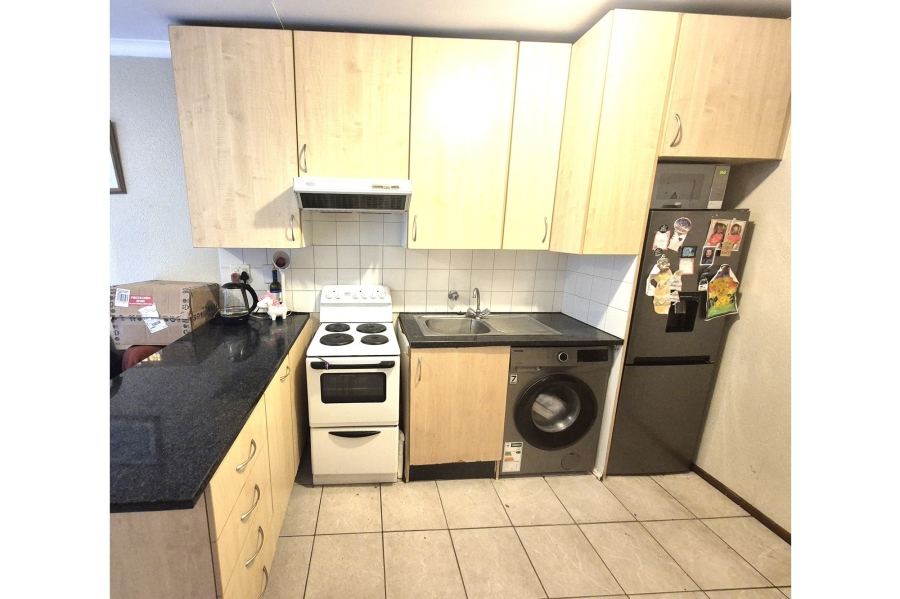 2 Bedroom Property for Sale in Douglasdale Gauteng