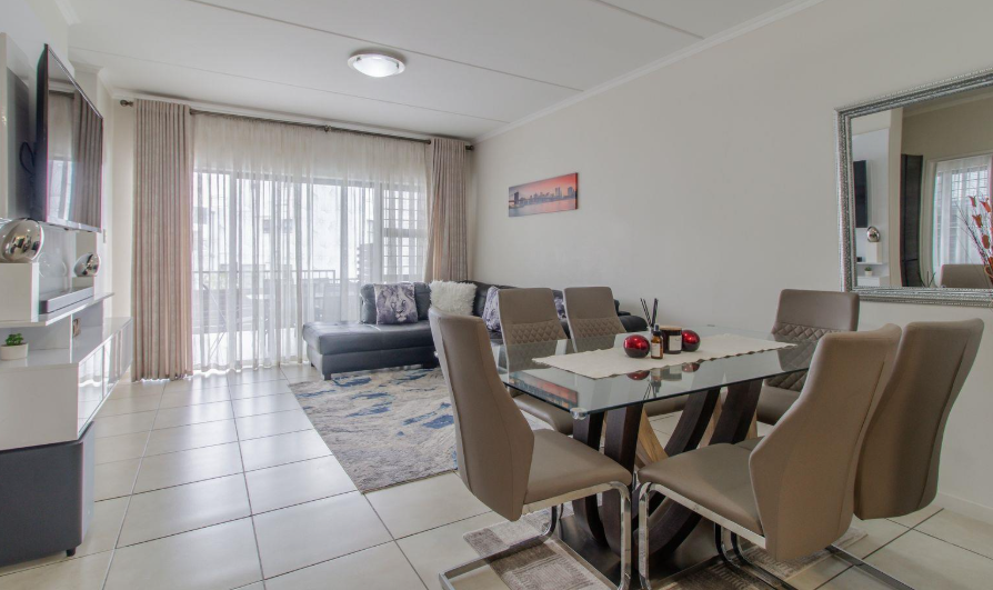 3 Bedroom Property for Sale in Oakdene Gauteng
