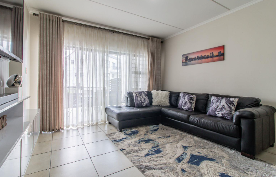 3 Bedroom Property for Sale in Oakdene Gauteng