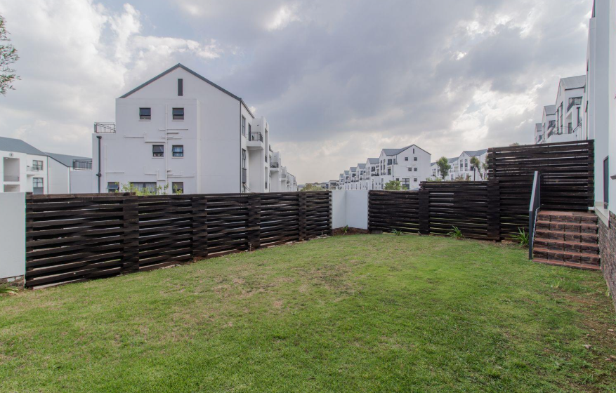 3 Bedroom Property for Sale in Oakdene Gauteng