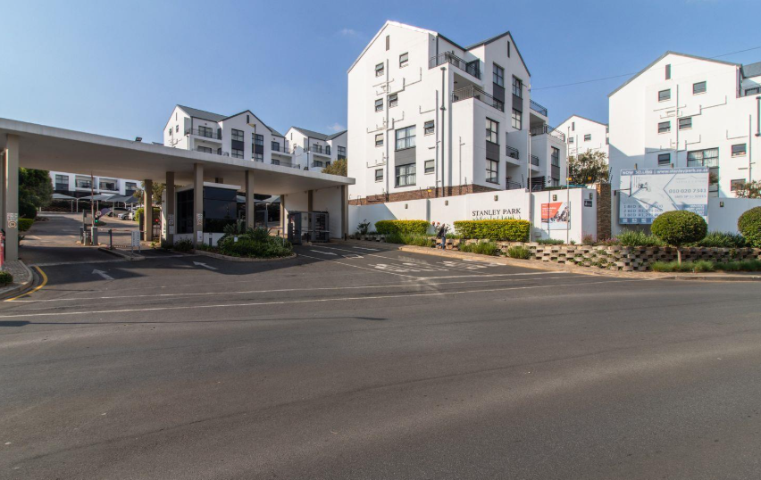 3 Bedroom Property for Sale in Oakdene Gauteng