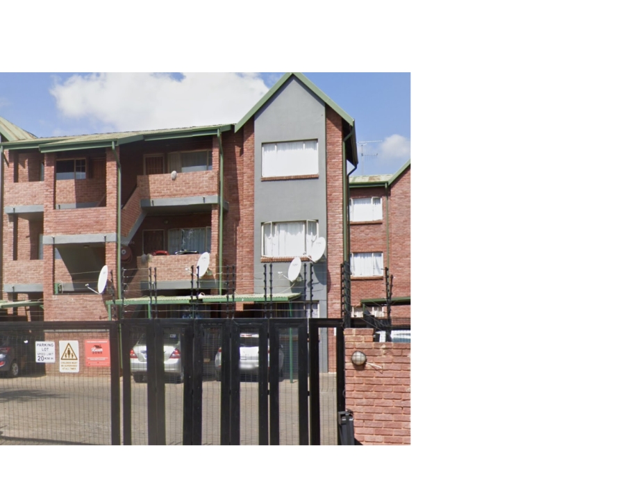 2 Bedroom Property for Sale in Pretoria Gardens Gauteng