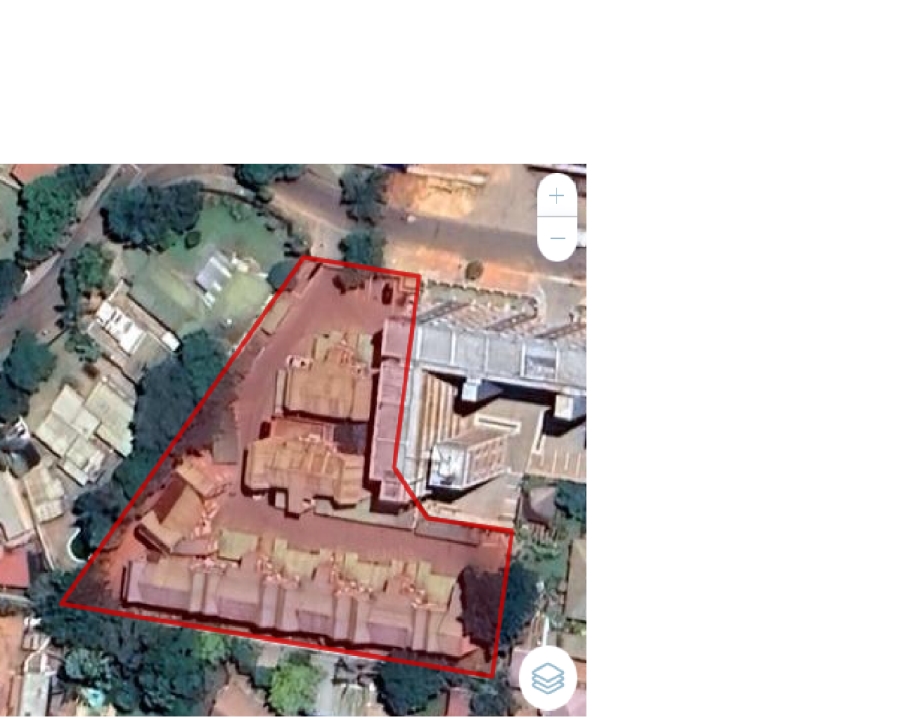 2 Bedroom Property for Sale in Pretoria Gardens Gauteng