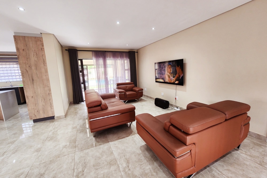 3 Bedroom Property for Sale in Crystal Park Gauteng