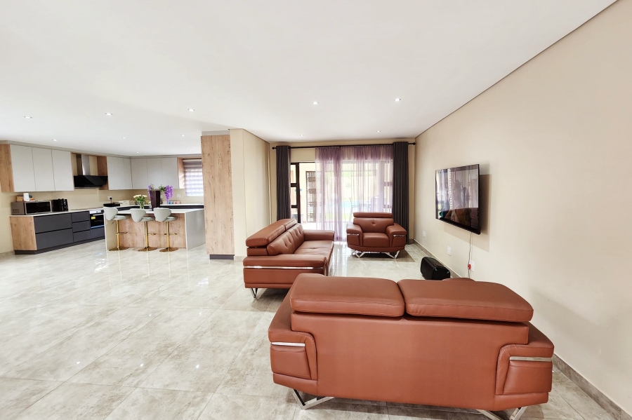 3 Bedroom Property for Sale in Crystal Park Gauteng