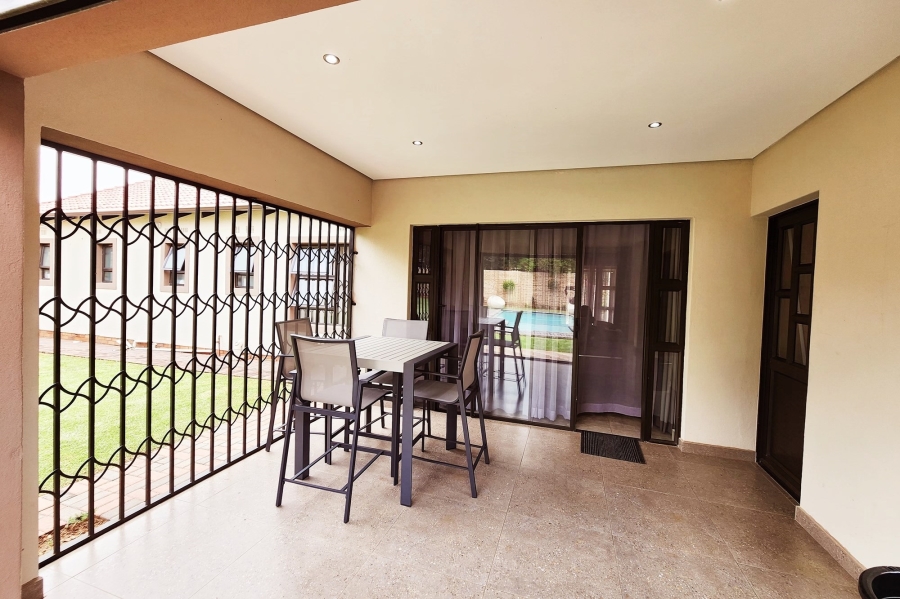 3 Bedroom Property for Sale in Crystal Park Gauteng