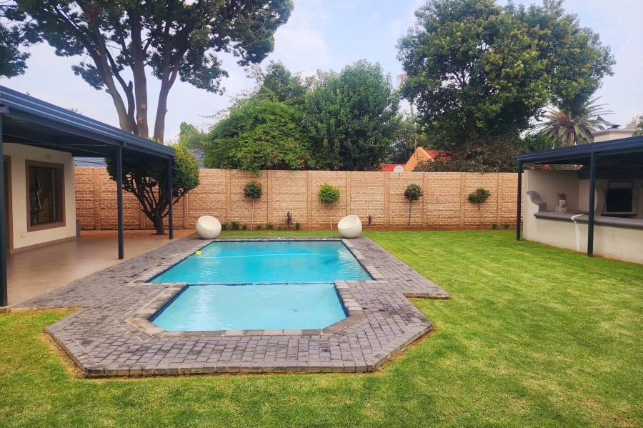 3 Bedroom Property for Sale in Crystal Park Gauteng
