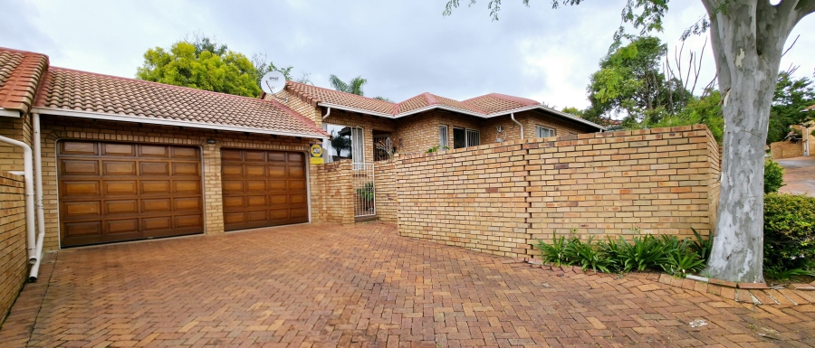 3 Bedroom Property for Sale in Lynnwood Manor Gauteng