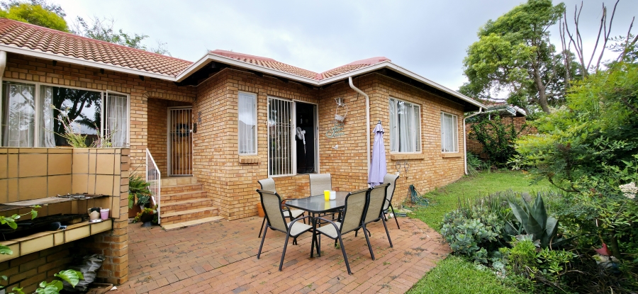 3 Bedroom Property for Sale in Lynnwood Manor Gauteng