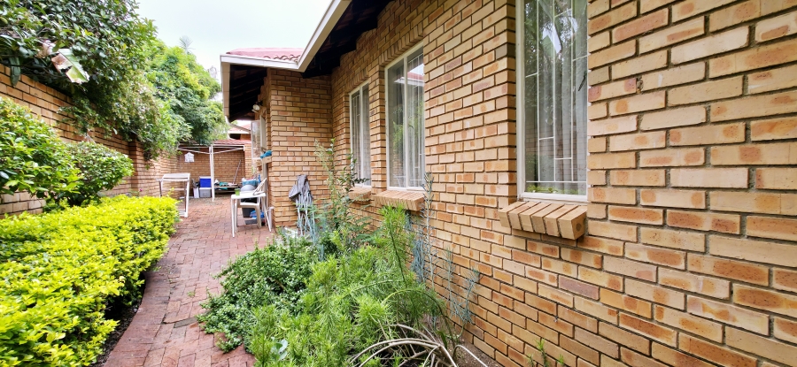 3 Bedroom Property for Sale in Lynnwood Manor Gauteng