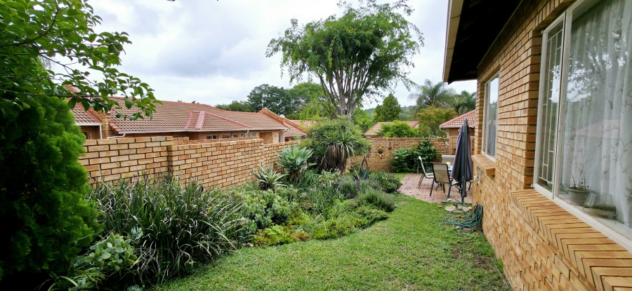 3 Bedroom Property for Sale in Lynnwood Manor Gauteng