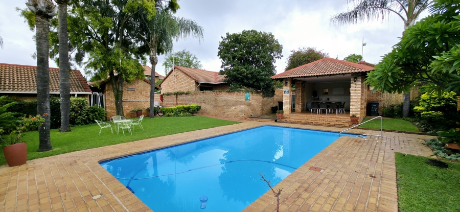 3 Bedroom Property for Sale in Lynnwood Manor Gauteng