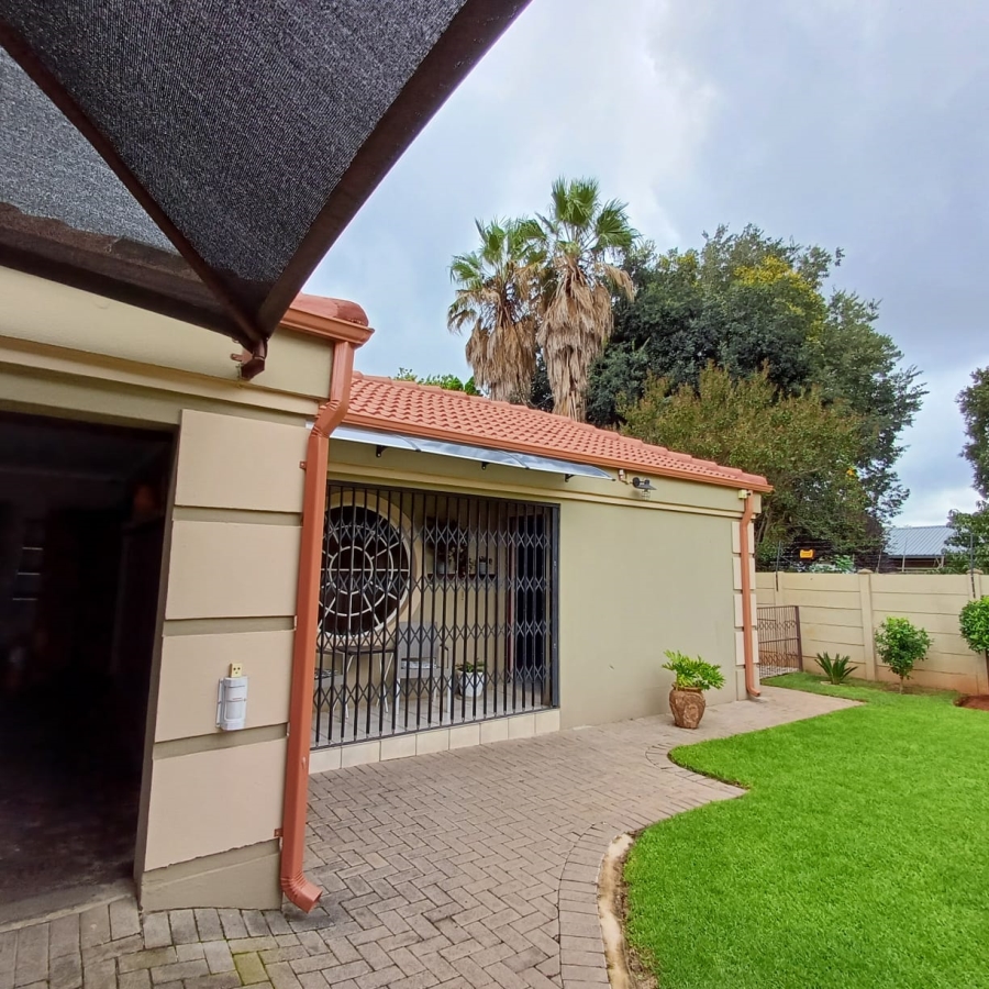 To Let 3 Bedroom Property for Rent in Meyerton Central Gauteng