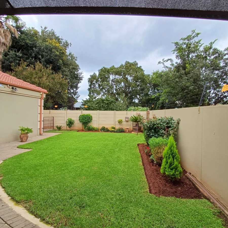 To Let 3 Bedroom Property for Rent in Meyerton Central Gauteng