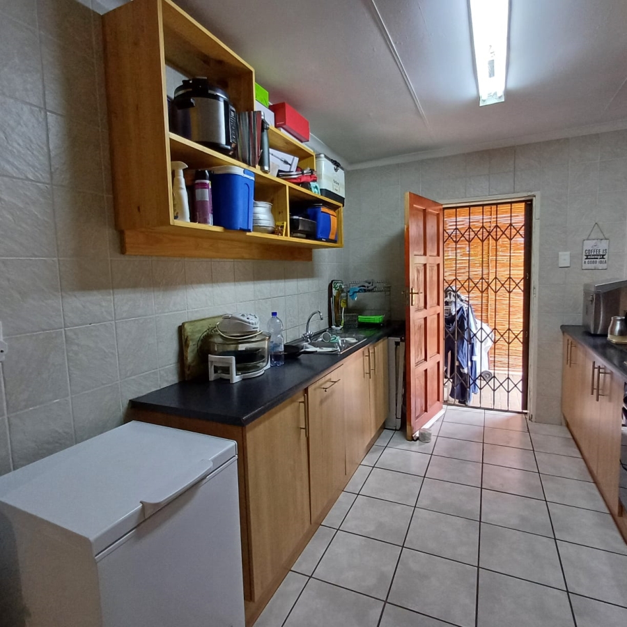 To Let 3 Bedroom Property for Rent in Meyerton Central Gauteng