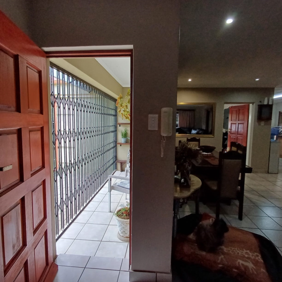 To Let 3 Bedroom Property for Rent in Meyerton Central Gauteng