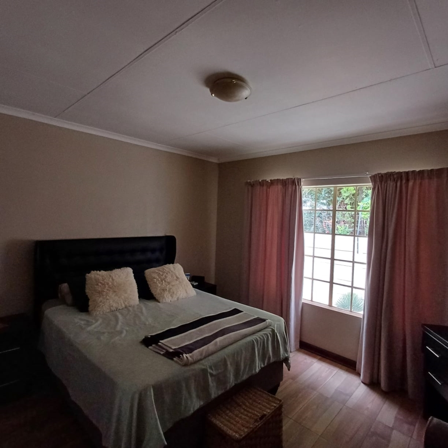 To Let 3 Bedroom Property for Rent in Meyerton Central Gauteng