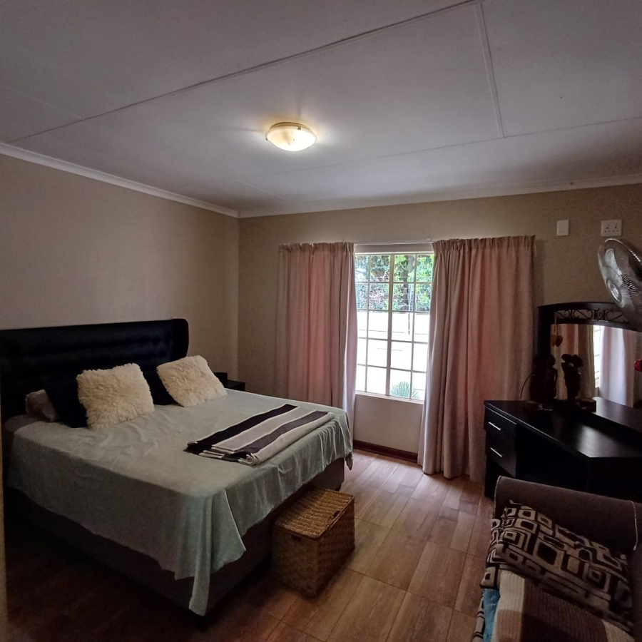 To Let 3 Bedroom Property for Rent in Meyerton Central Gauteng