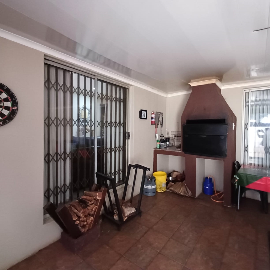 To Let 3 Bedroom Property for Rent in Meyerton Central Gauteng