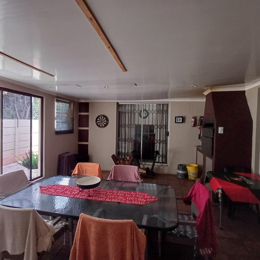 To Let 3 Bedroom Property for Rent in Meyerton Central Gauteng