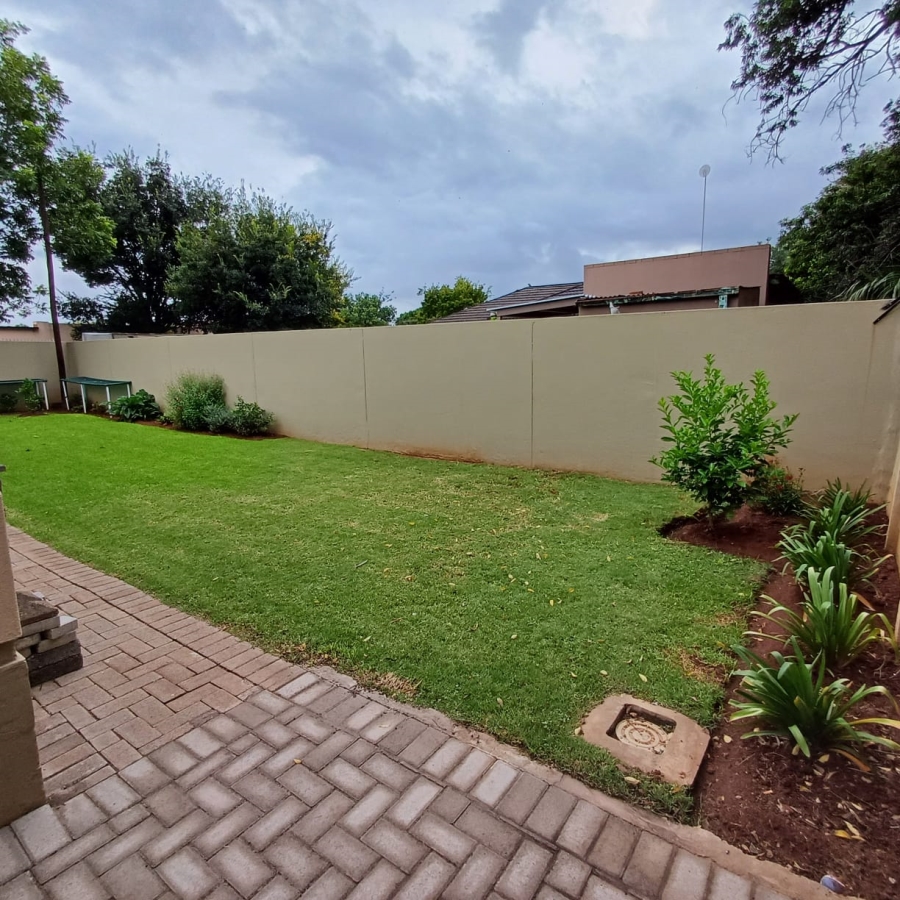 To Let 3 Bedroom Property for Rent in Meyerton Central Gauteng