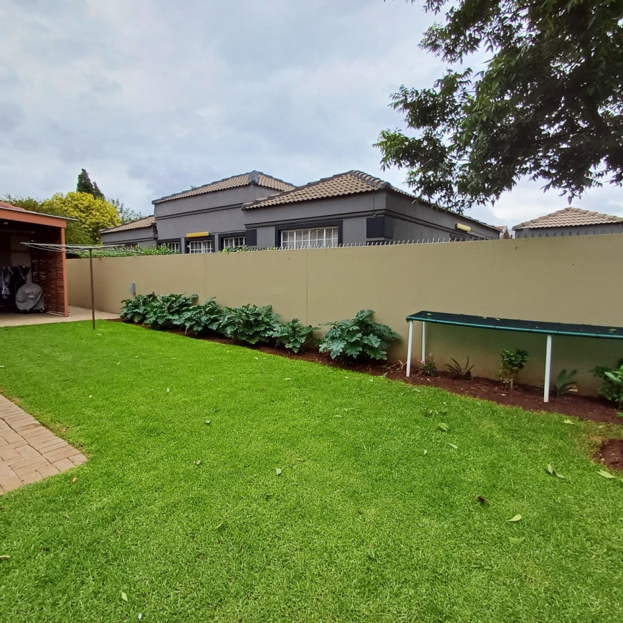 To Let 3 Bedroom Property for Rent in Meyerton Central Gauteng