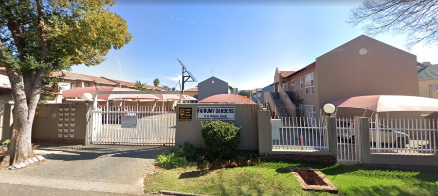 2 Bedroom Property for Sale in New Redruth Gauteng