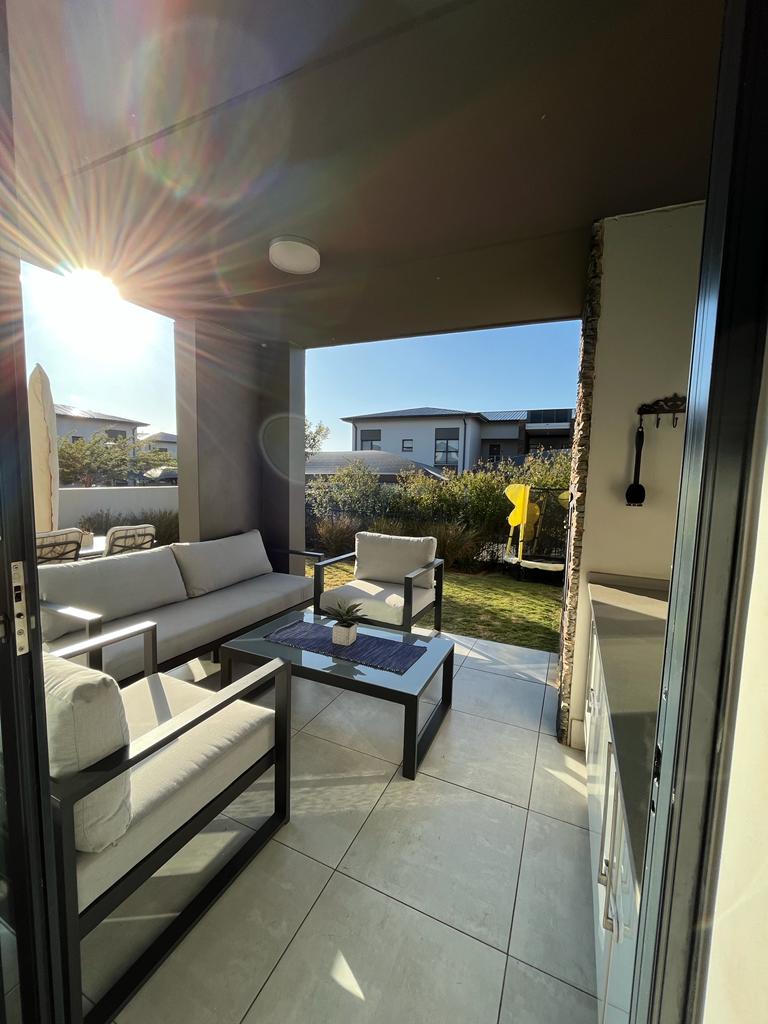 To Let 3 Bedroom Property for Rent in Serengeti Lifestyle Estate Gauteng