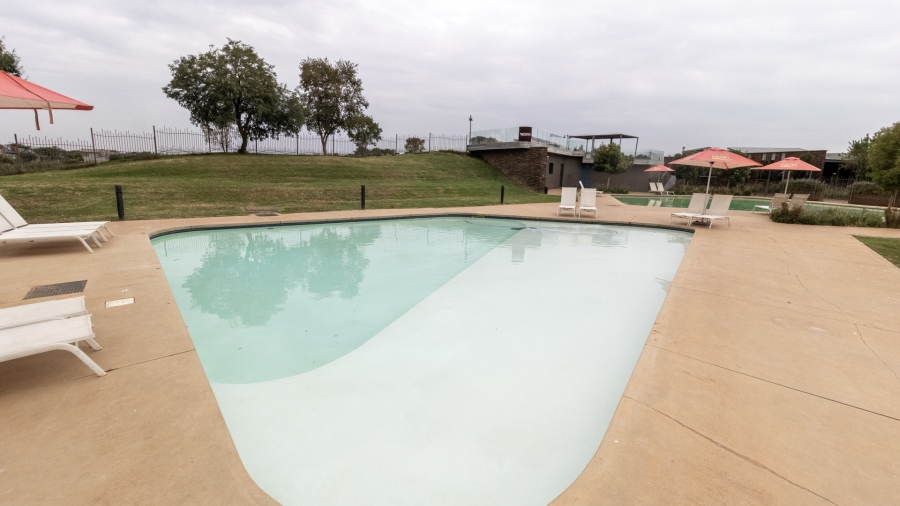 To Let 3 Bedroom Property for Rent in Serengeti Lifestyle Estate Gauteng