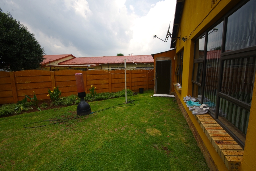 3 Bedroom Property for Sale in Minnebron Gauteng