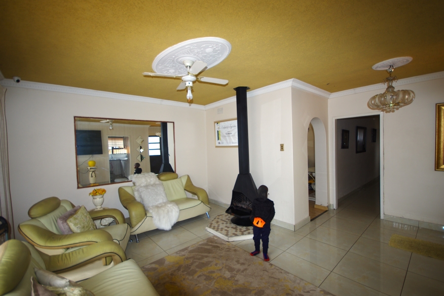 3 Bedroom Property for Sale in Minnebron Gauteng