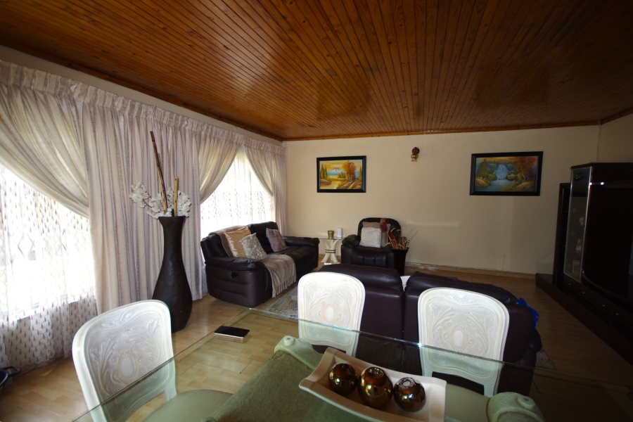 3 Bedroom Property for Sale in Minnebron Gauteng