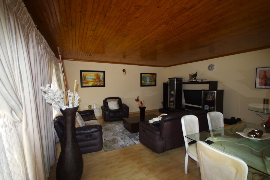 3 Bedroom Property for Sale in Minnebron Gauteng
