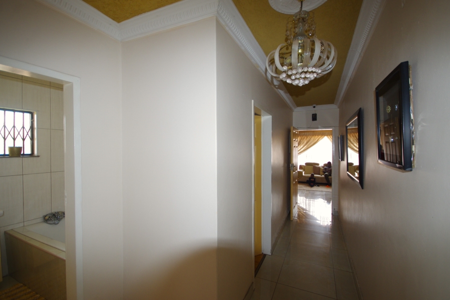 3 Bedroom Property for Sale in Minnebron Gauteng
