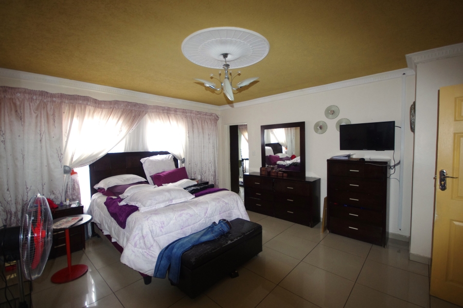 3 Bedroom Property for Sale in Minnebron Gauteng