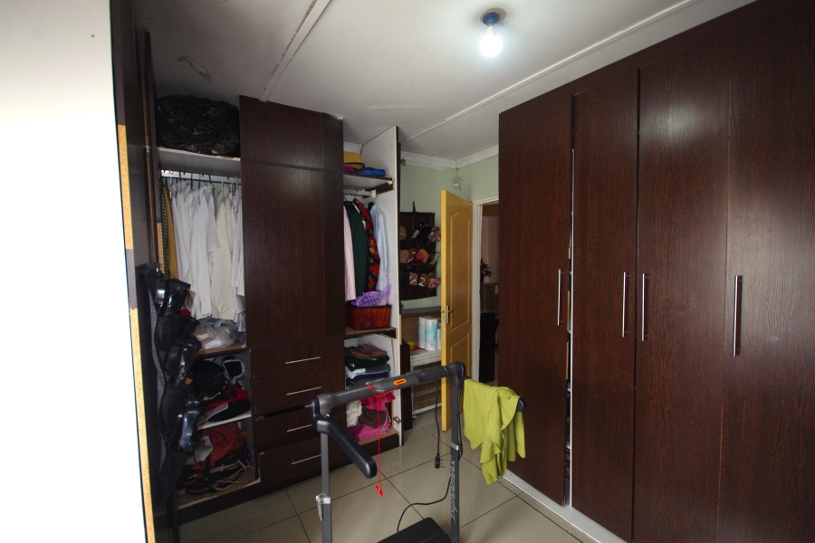 3 Bedroom Property for Sale in Minnebron Gauteng
