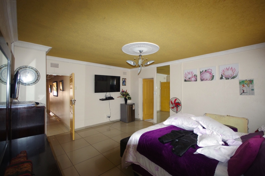 3 Bedroom Property for Sale in Minnebron Gauteng